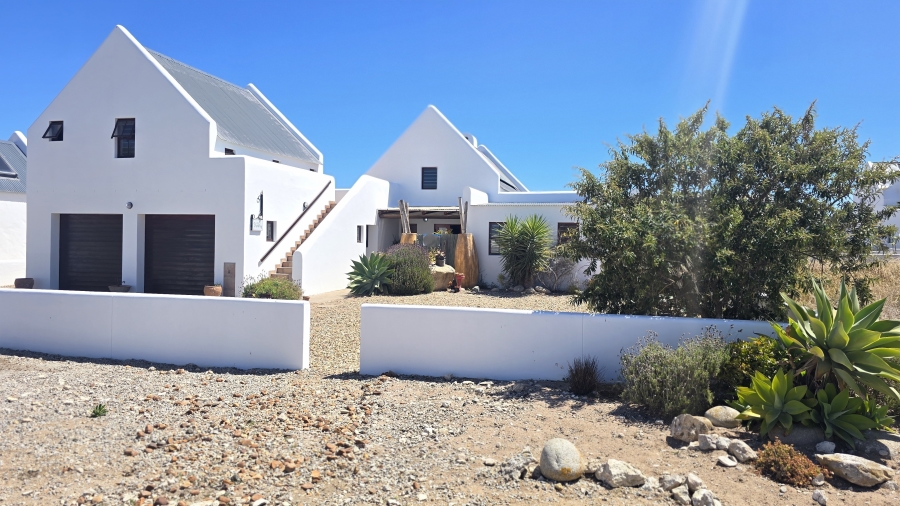 4 Bedroom Property for Sale in Jacobsbaai Western Cape